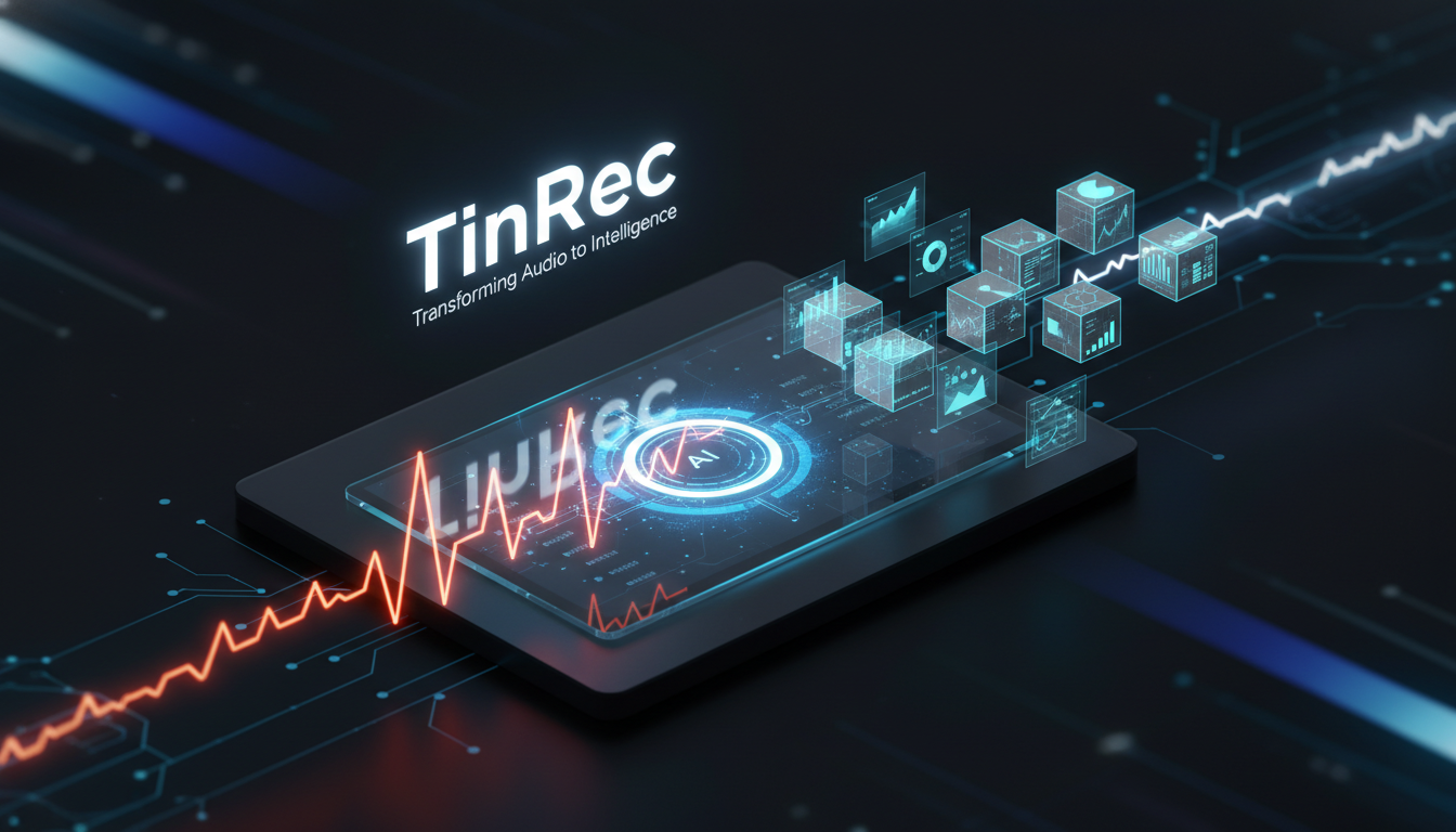 TinRec Insight 2