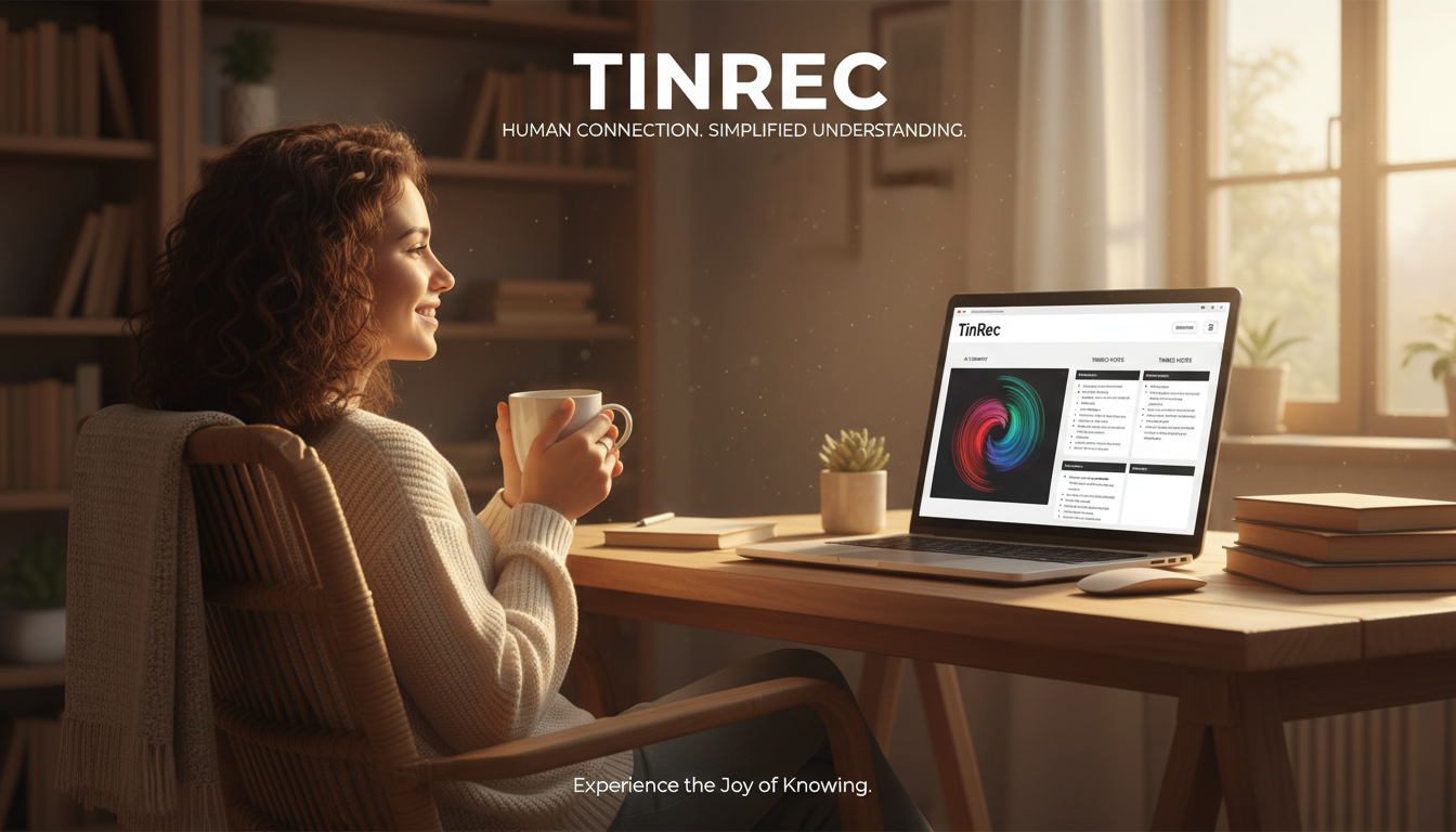 TinRec Insight 3
