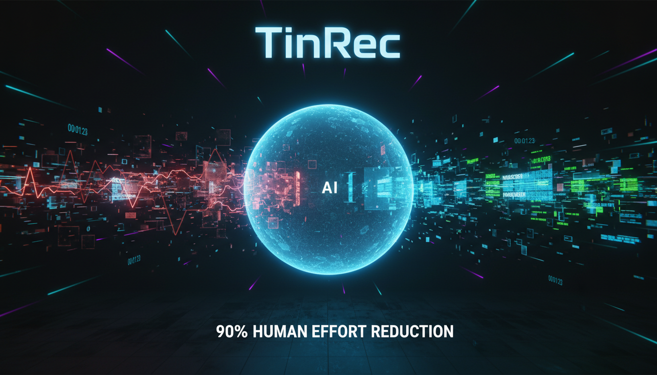 TinRec Insight 2