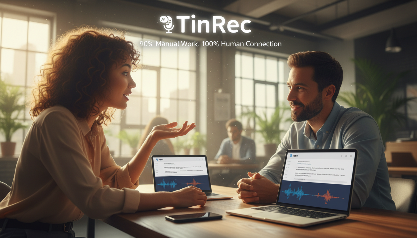 TinRec Insight 3
