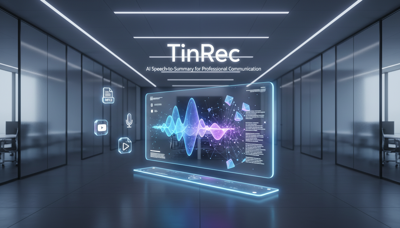TinRec Insight 2