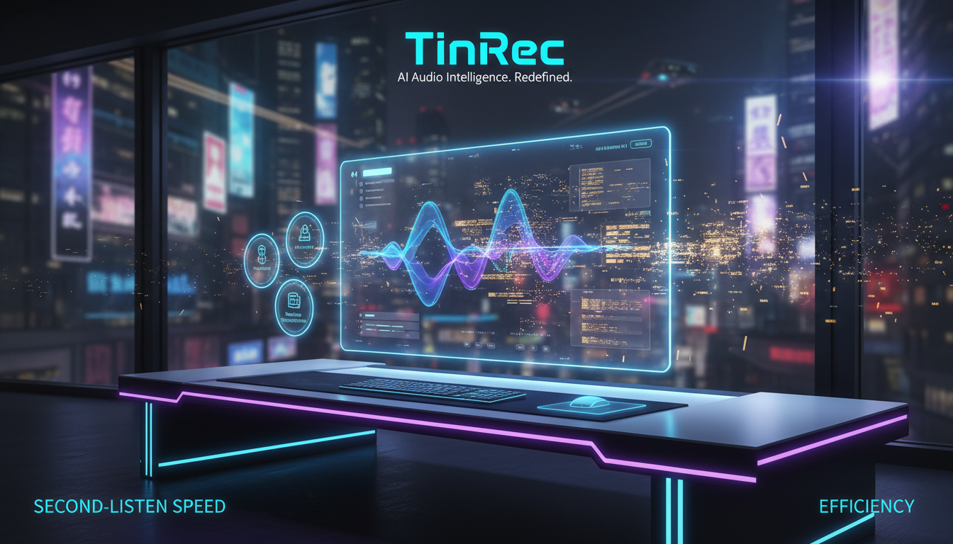 TinRec Insight 2