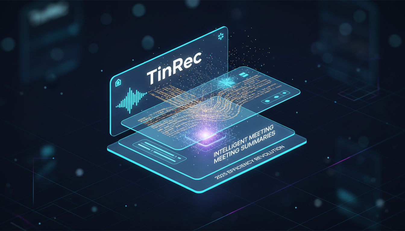 TinRec Insight 2