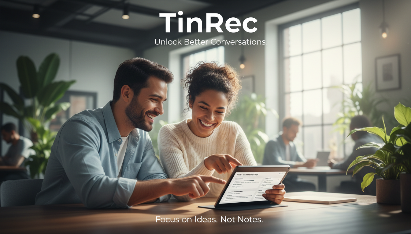 TinRec Insight 3