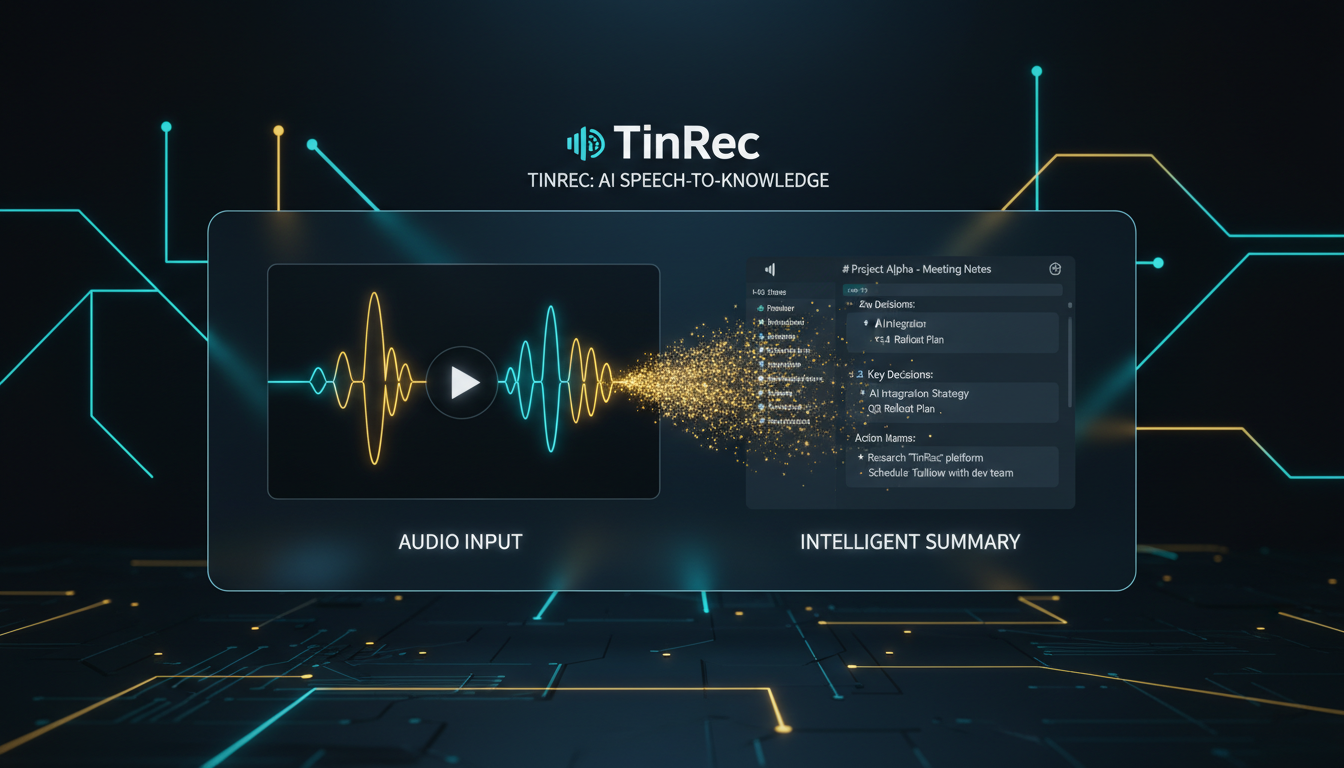TinRec Insight 2