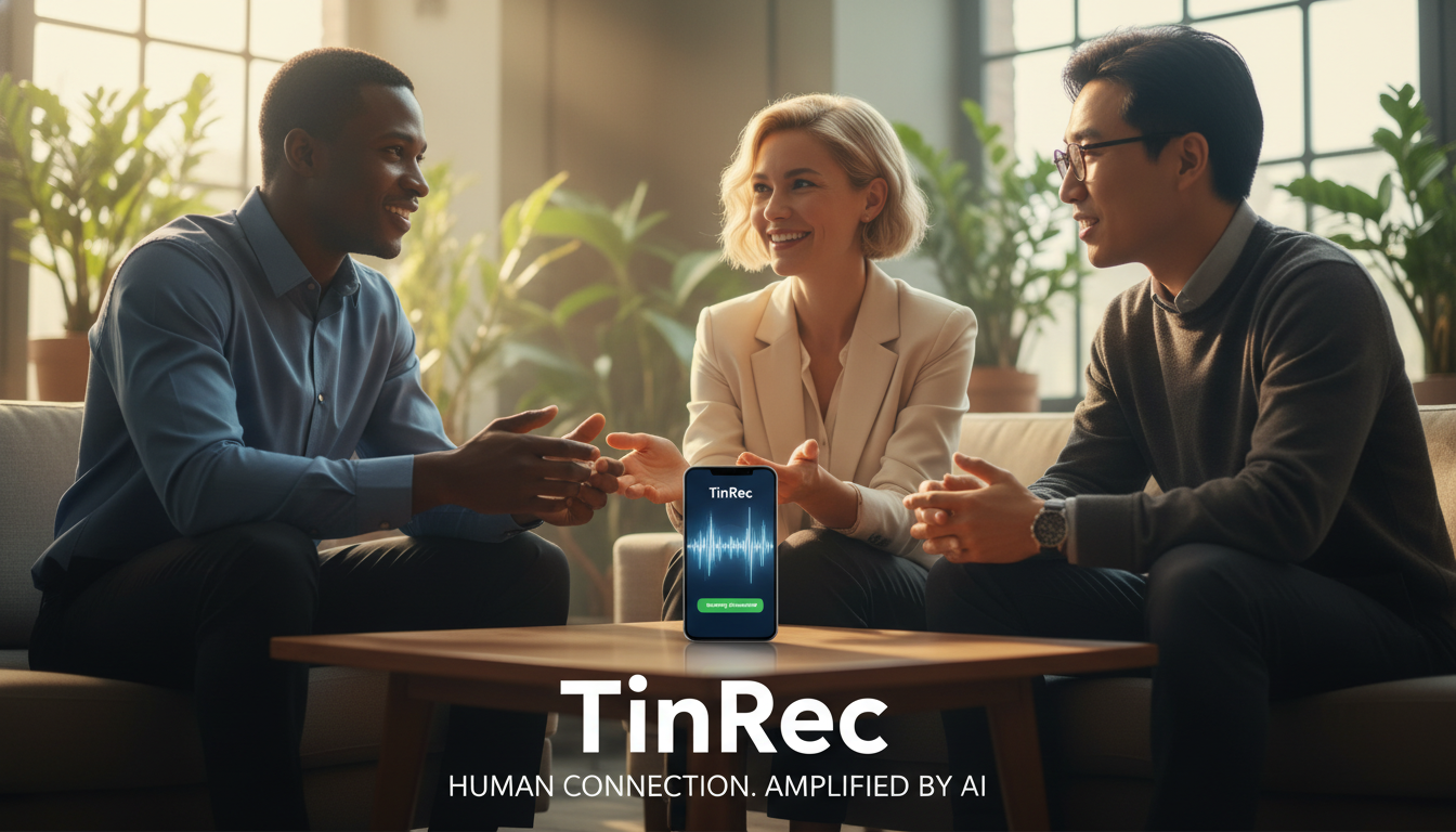 TinRec Insight 3