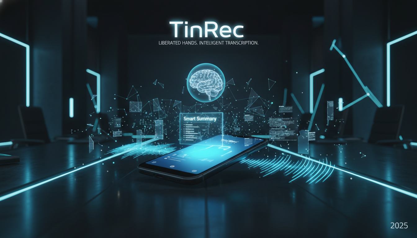 TinRec Insight 2