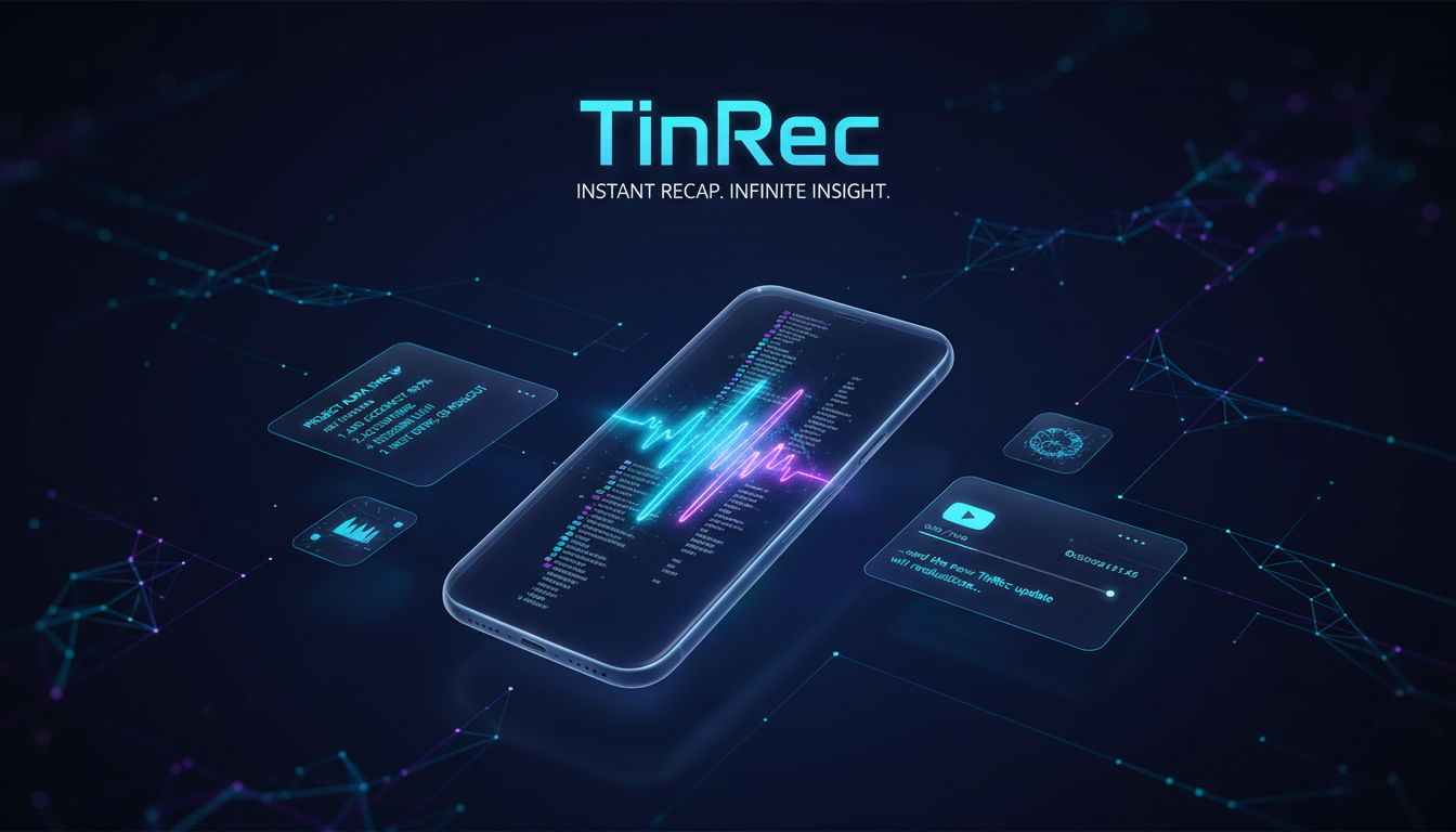 TinRec Insight 2