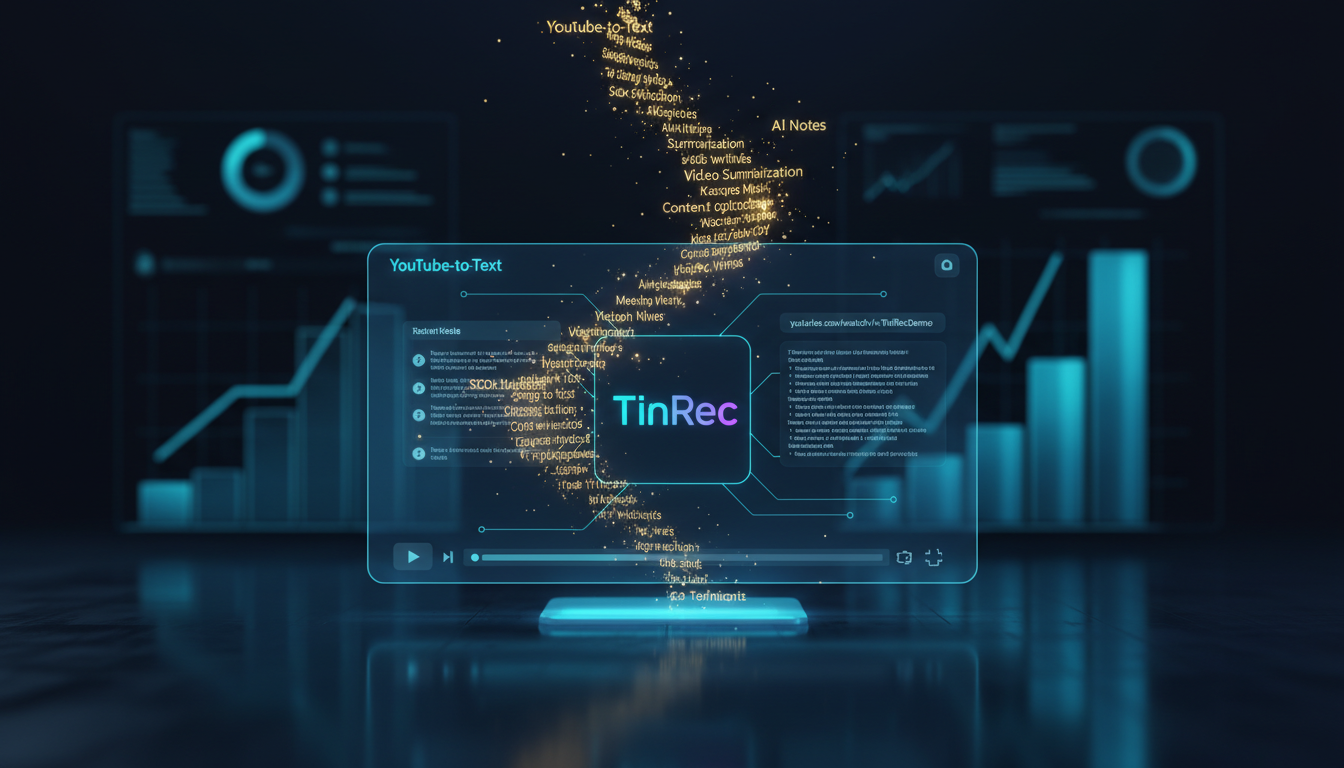 TinRec Insight 2