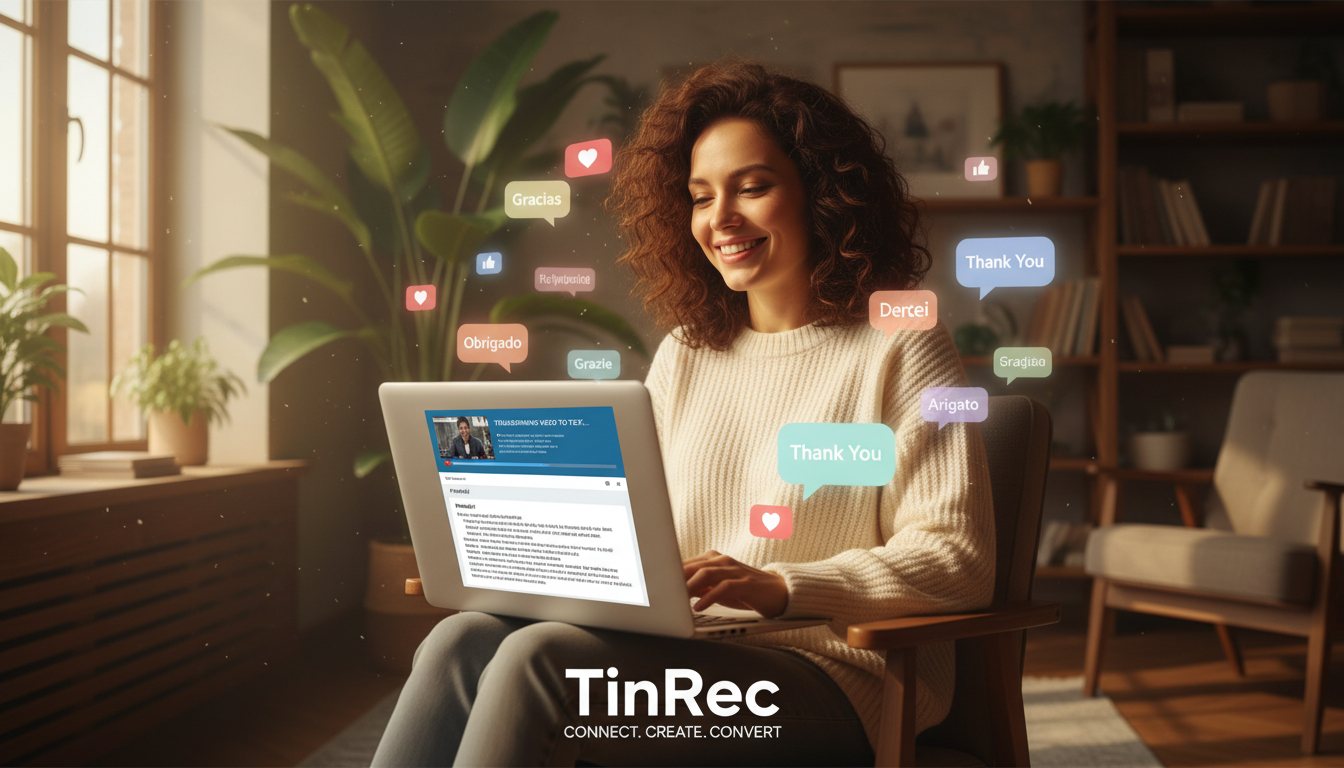 TinRec Insight 3