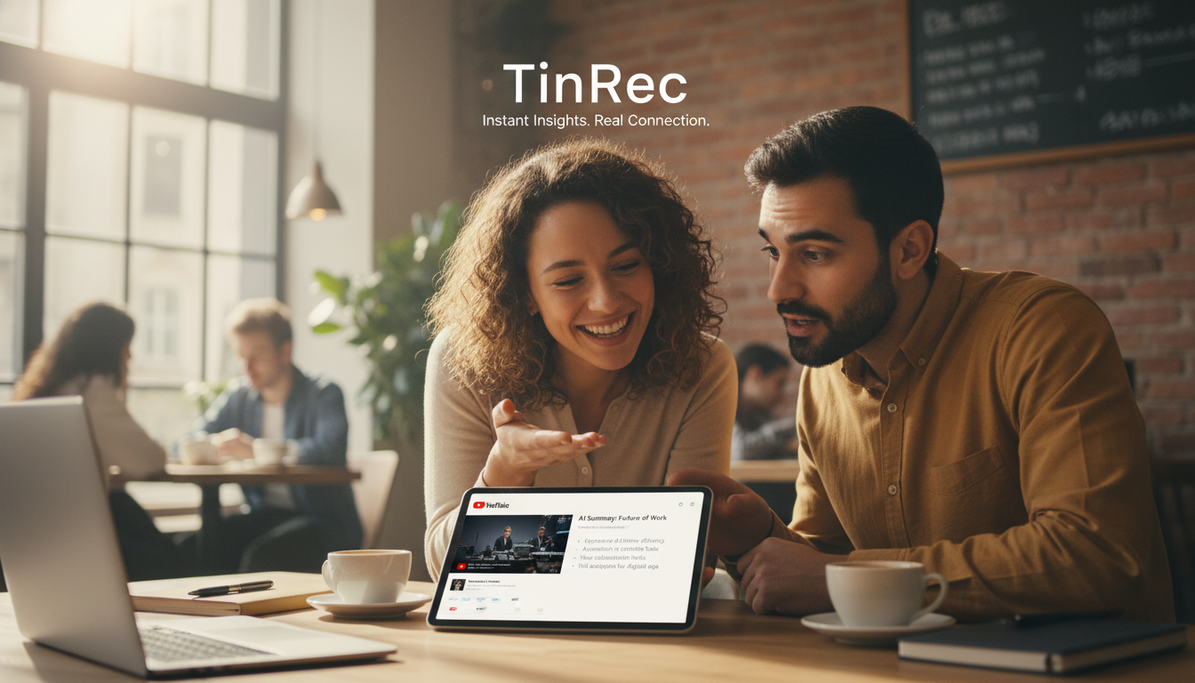 TinRec Insight 3