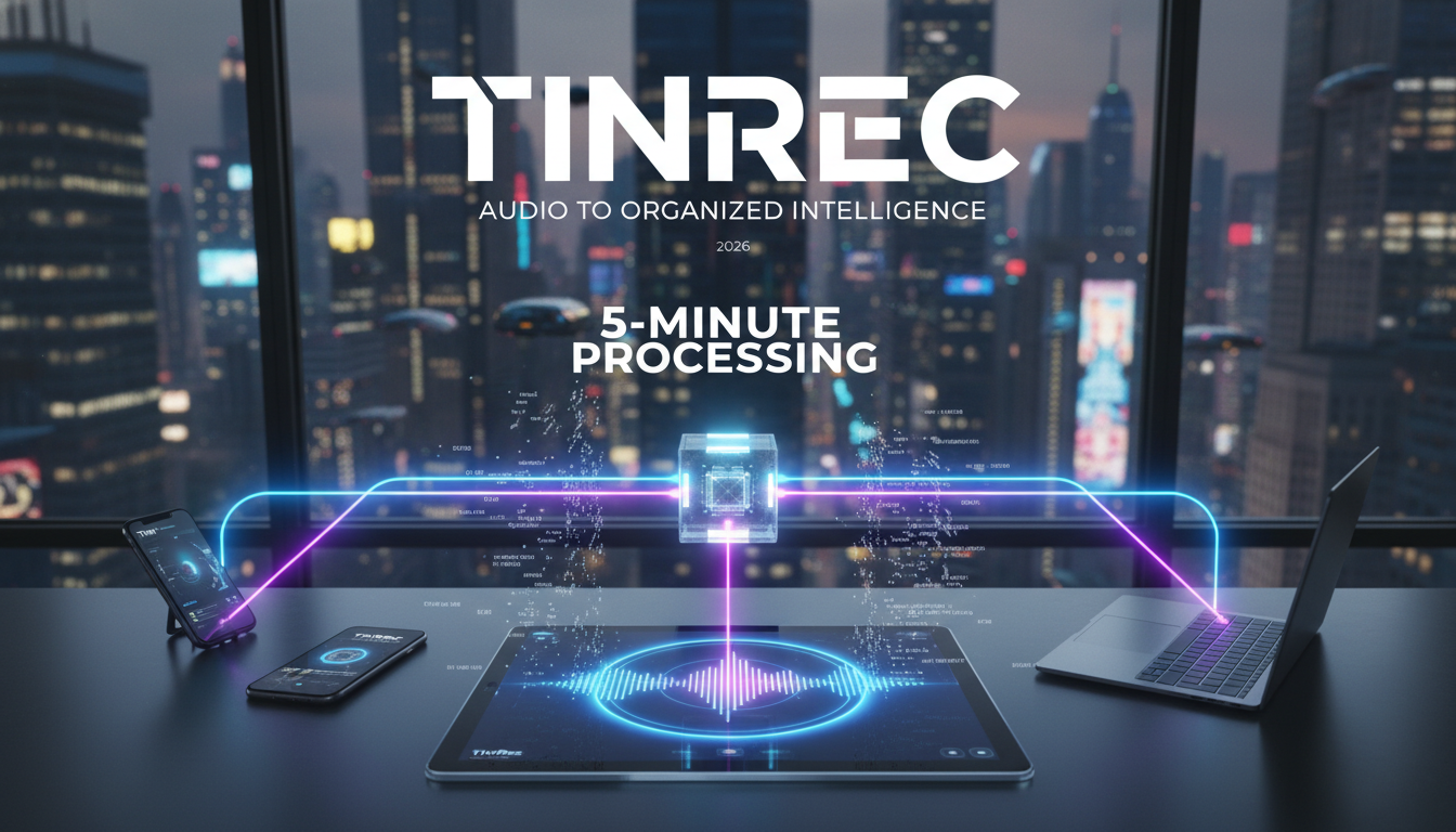 TinRec Insight 2