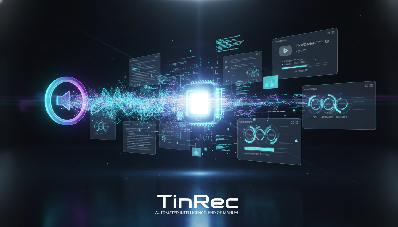 TinRec Insight 2