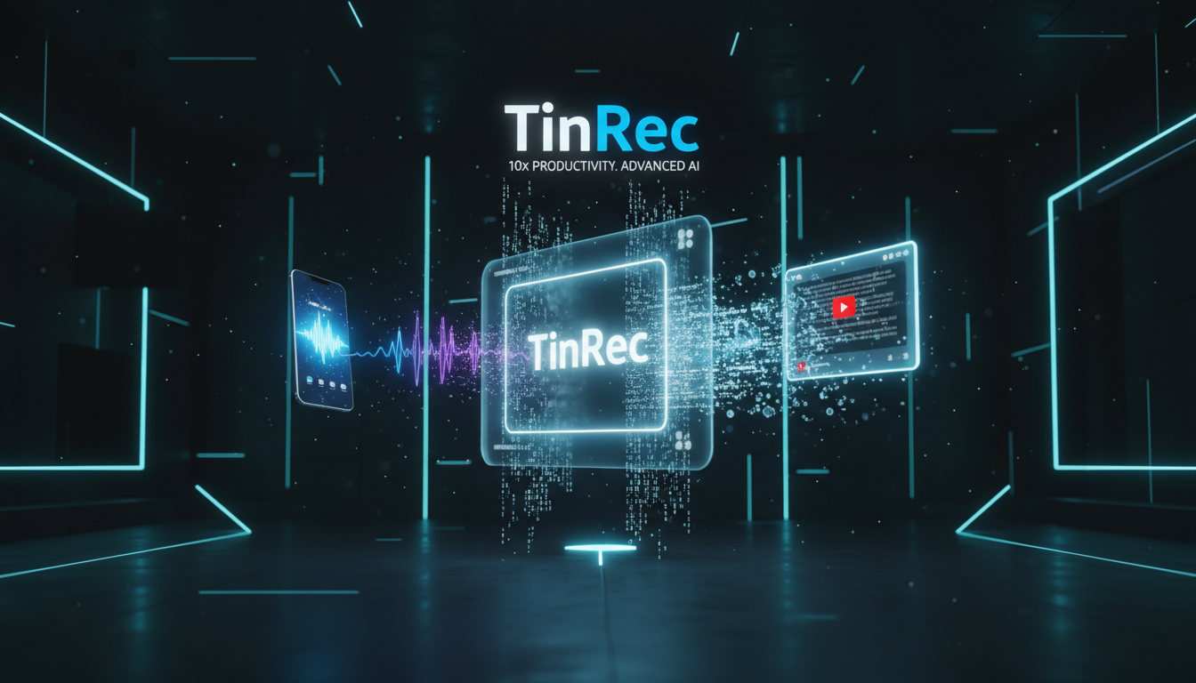 TinRec Insight 2