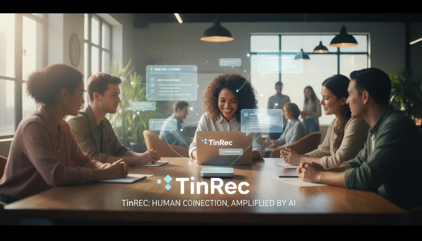 TinRec Insight 3