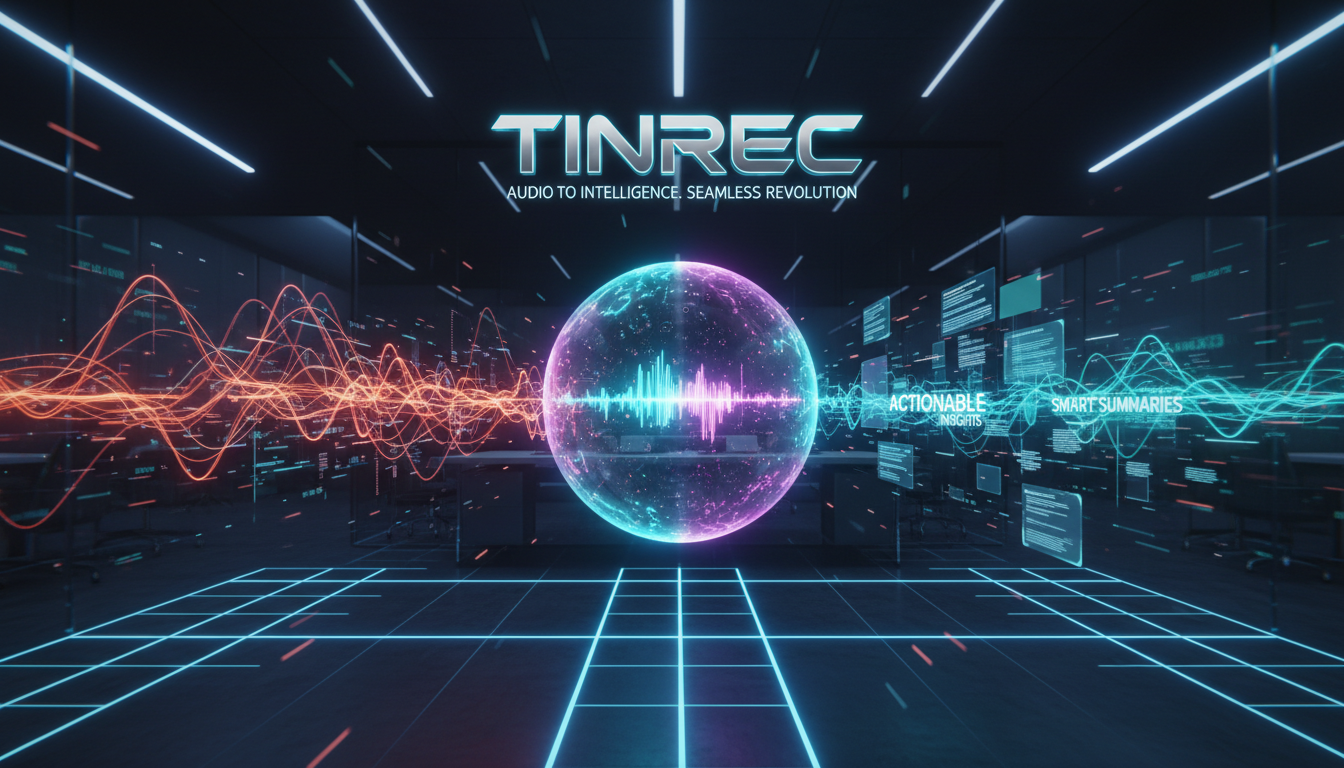 TinRec Insight 2