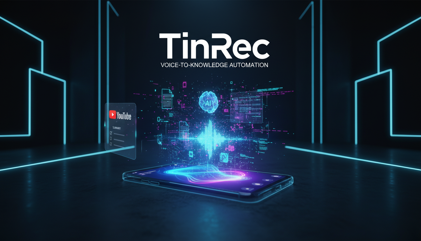 TinRec Insight 2