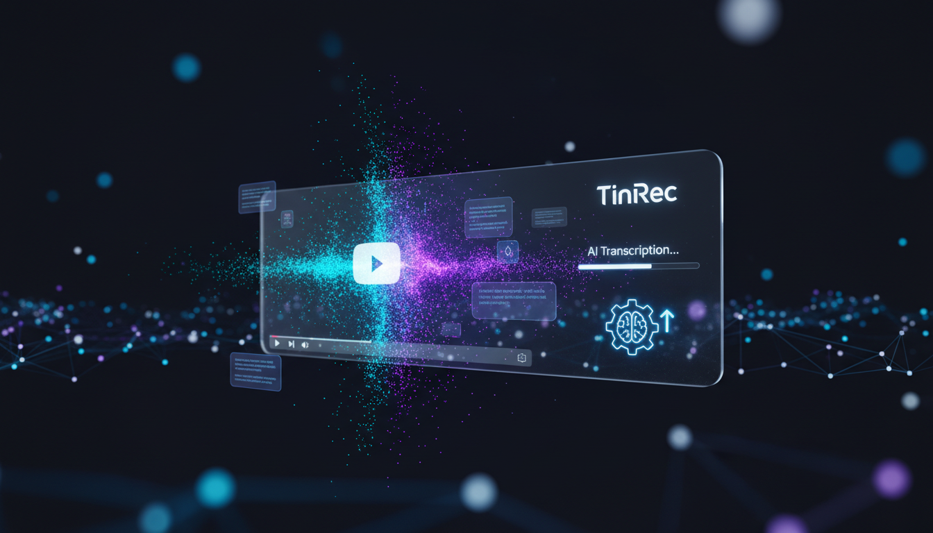TinRec Insight 2