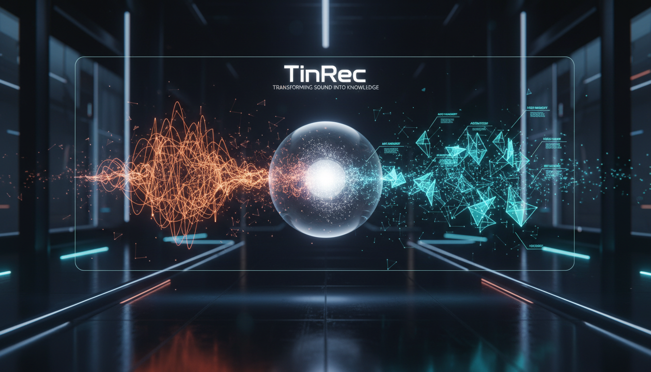 TinRec Insight 2