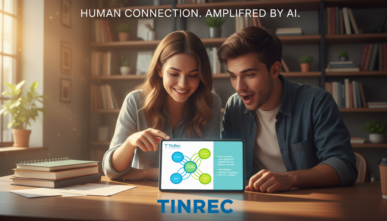 TinRec Insight 3