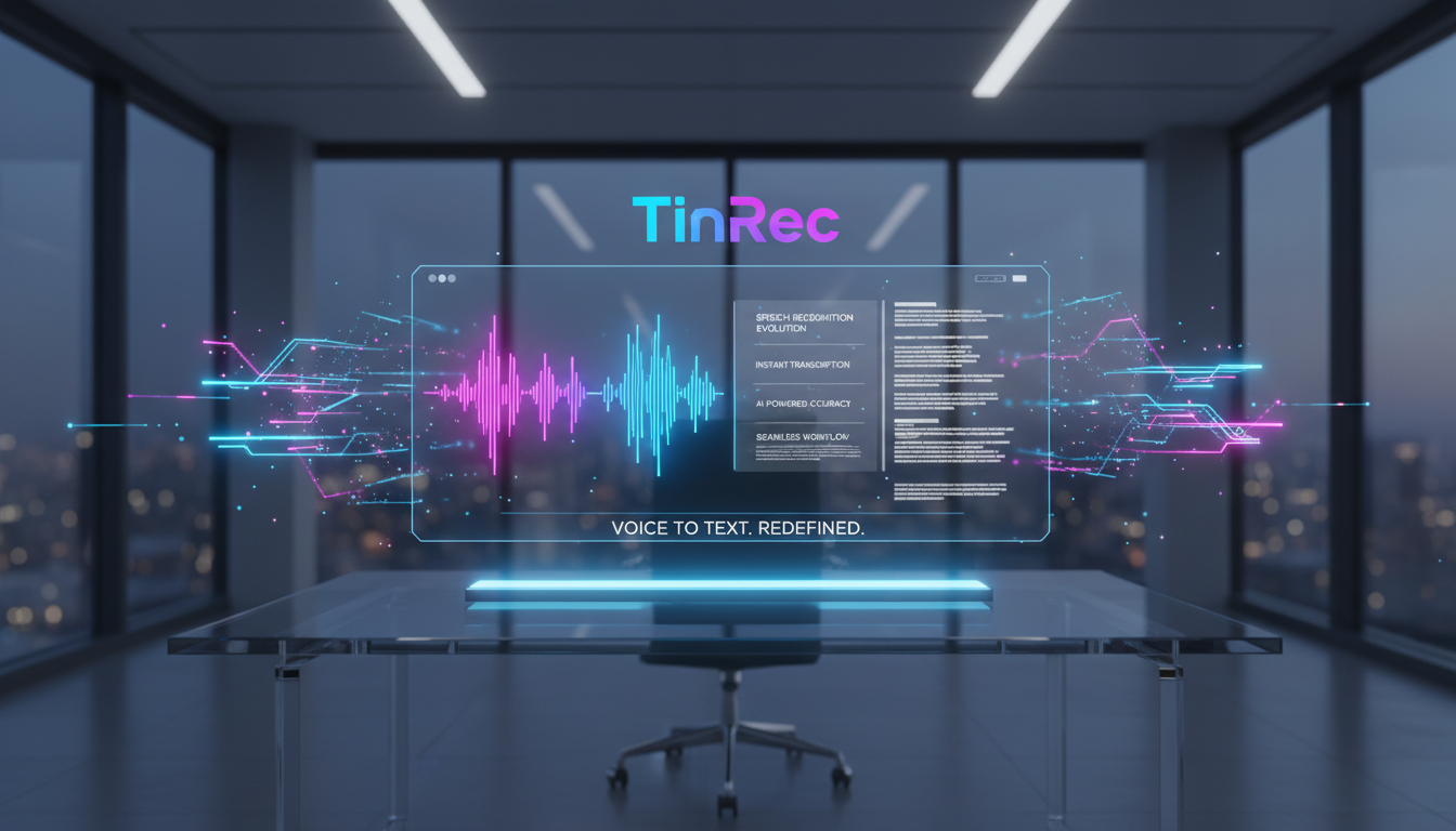 TinRec Insight 2