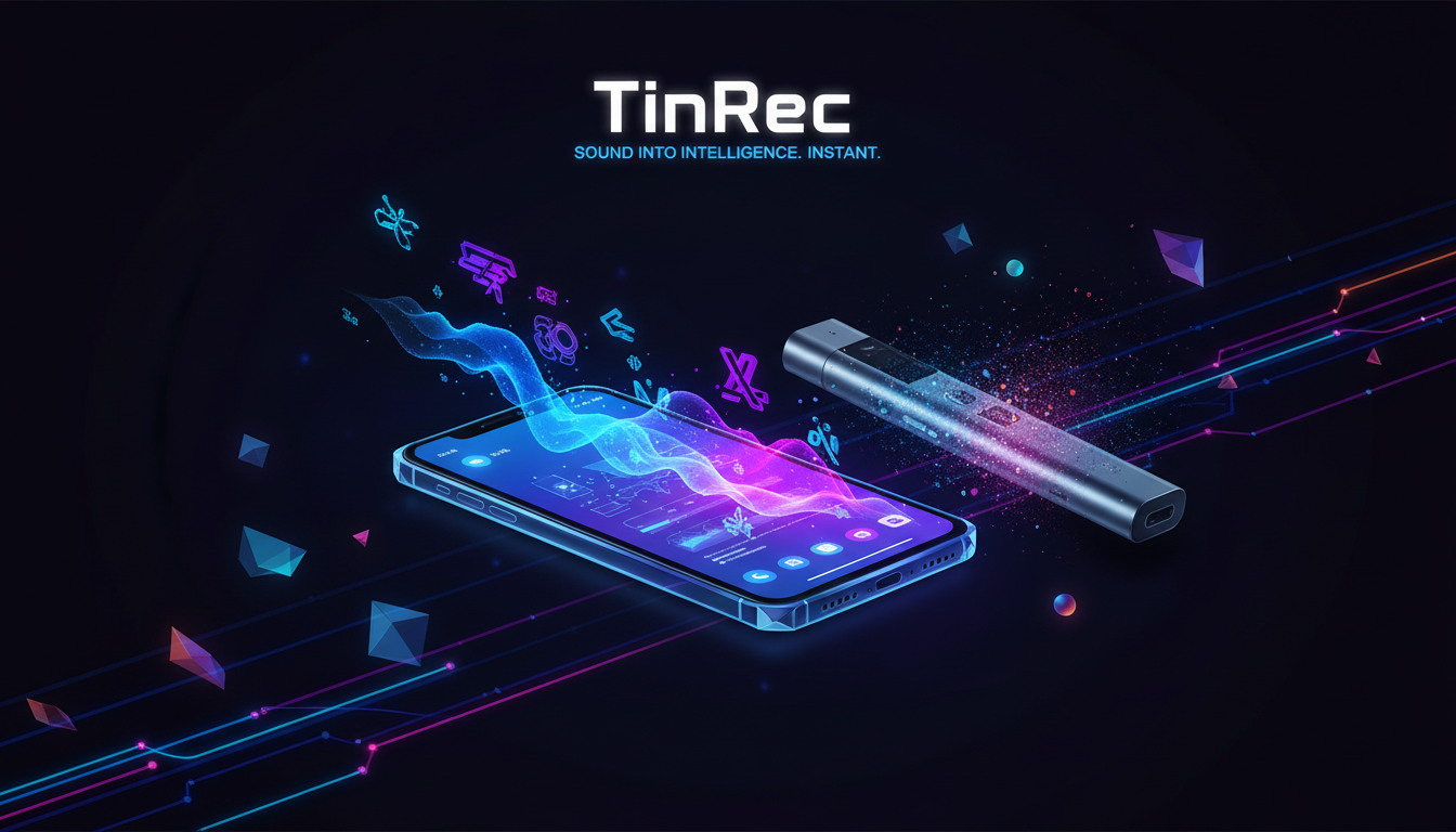 TinRec Insight 2
