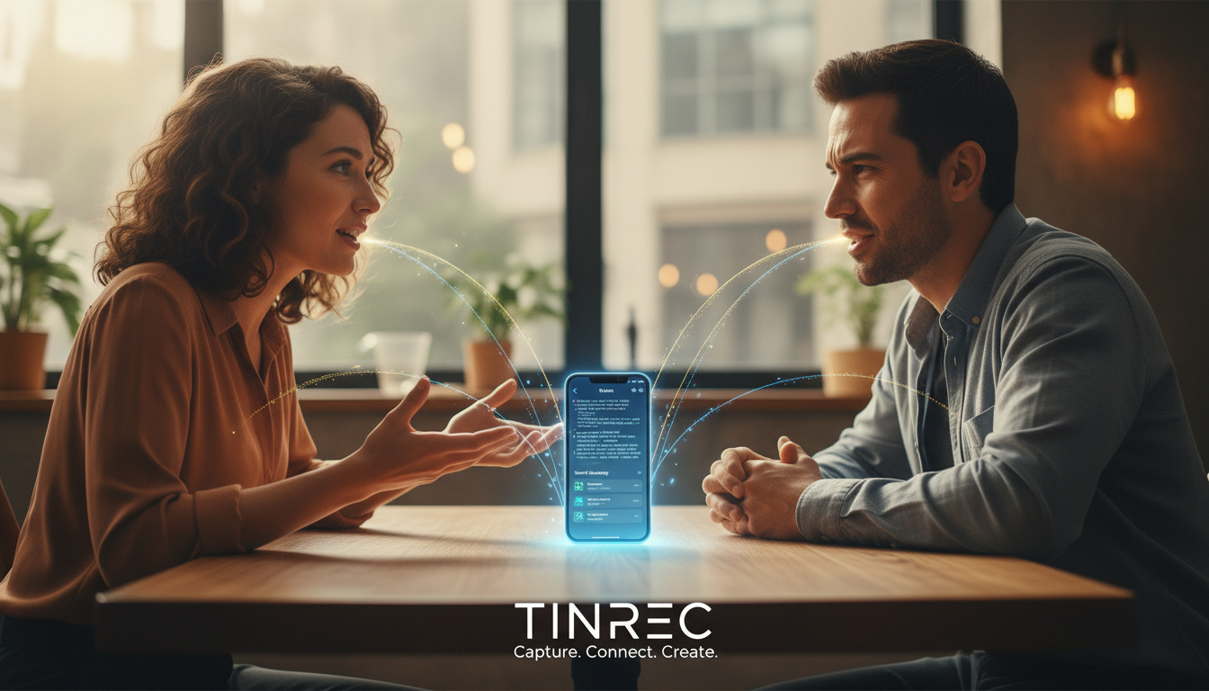 TinRec Insight 3