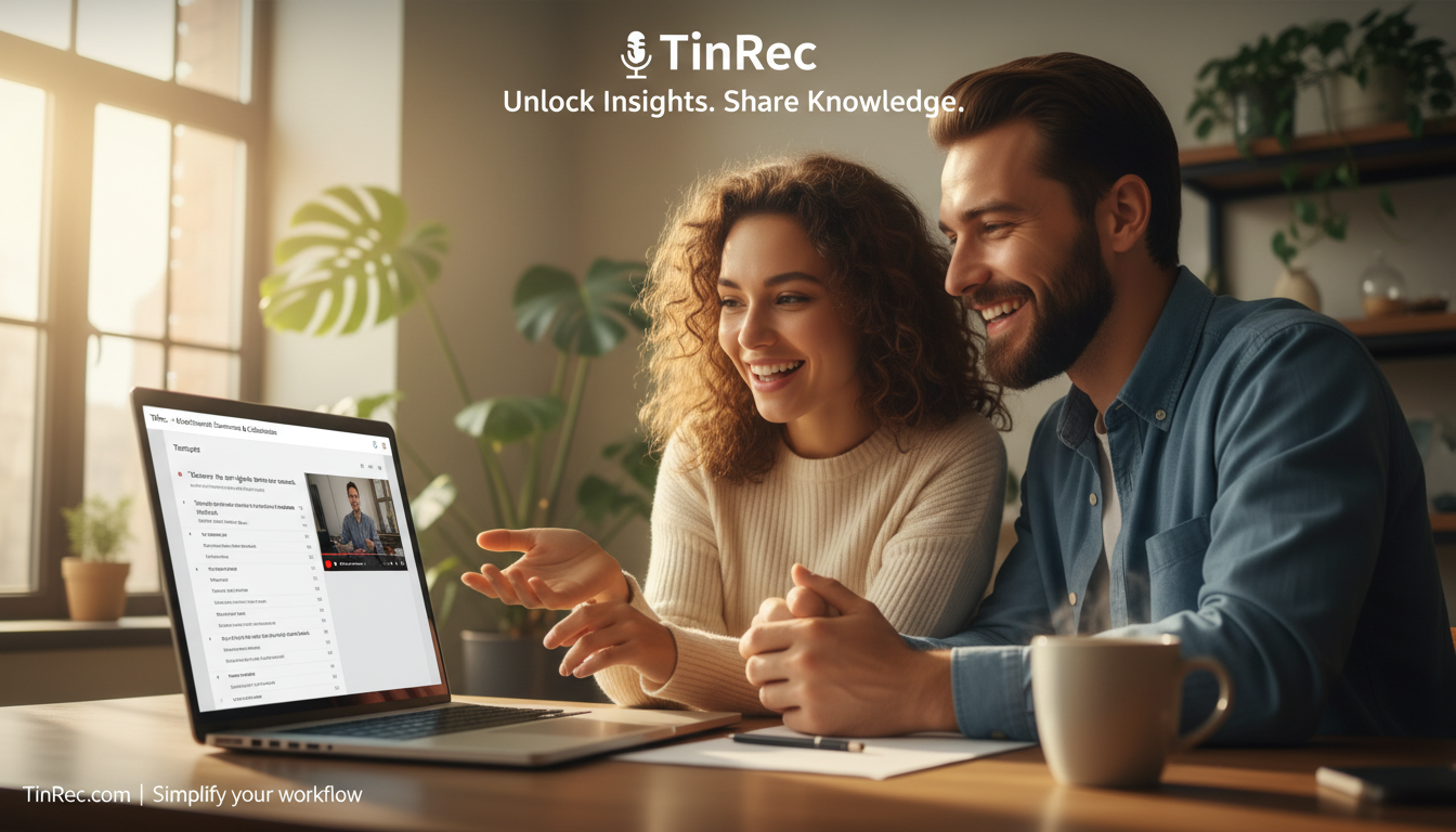 TinRec Insight 3