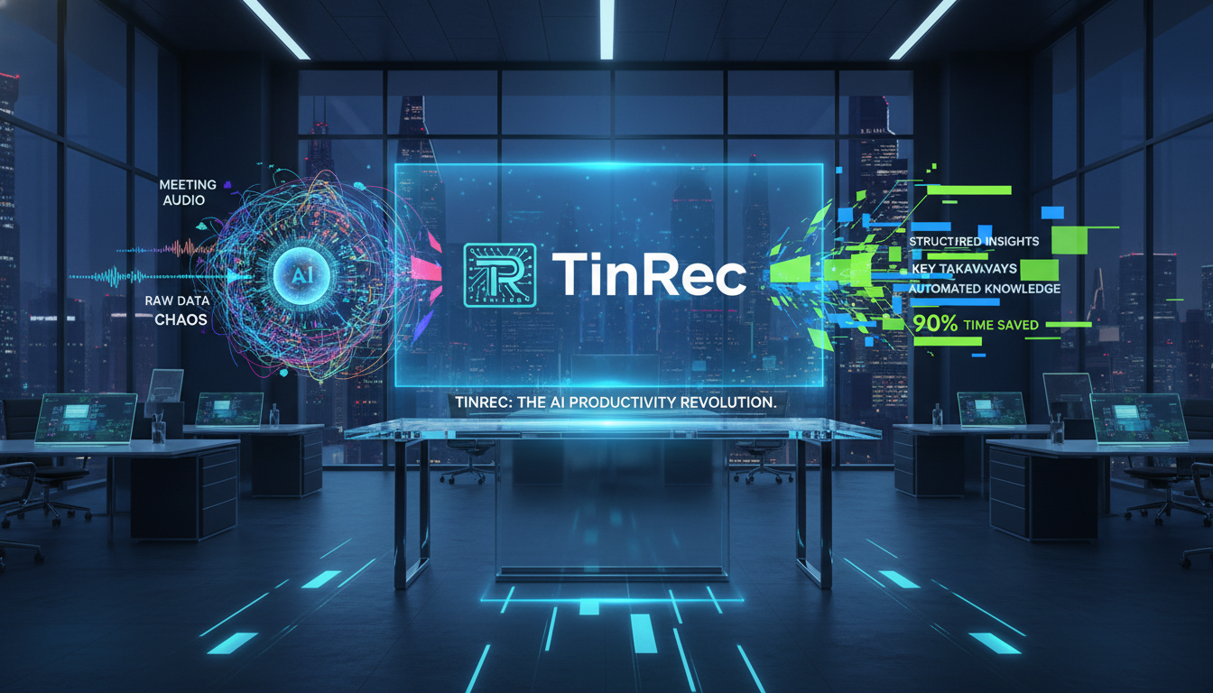 TinRec Insight 2