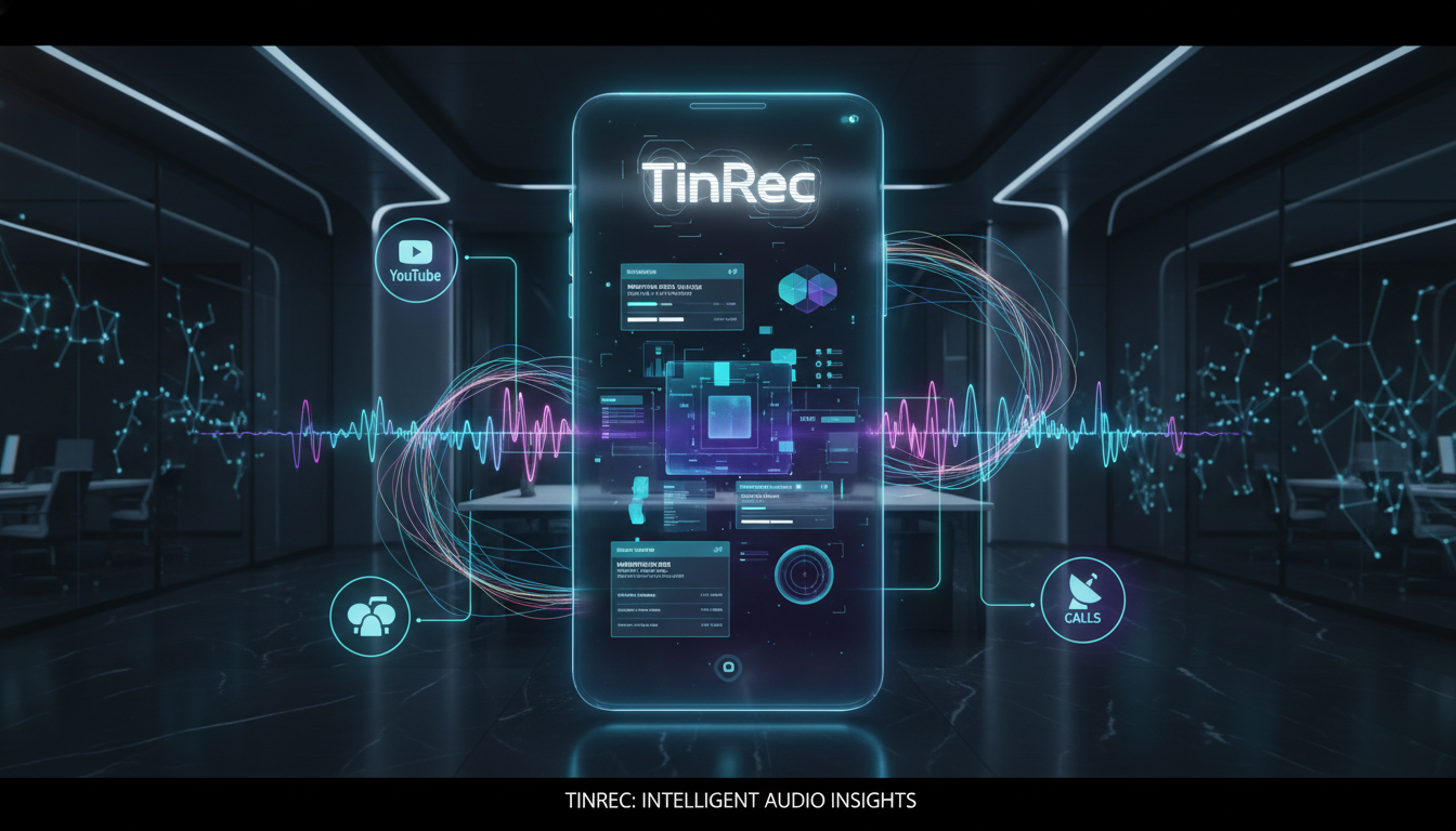 TinRec Insight 2