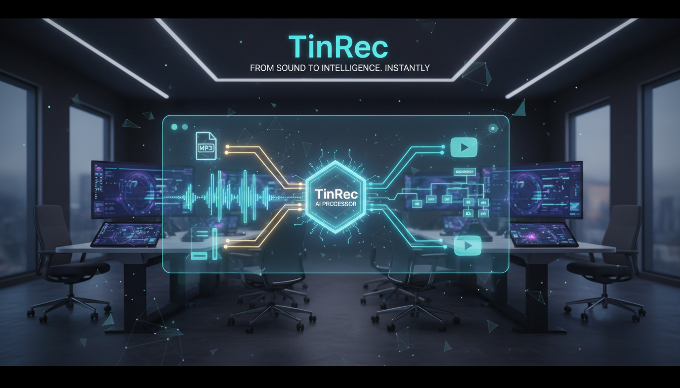 TinRec Insight 2