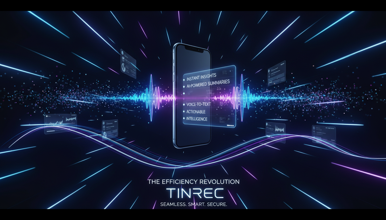 TinRec Insight 2