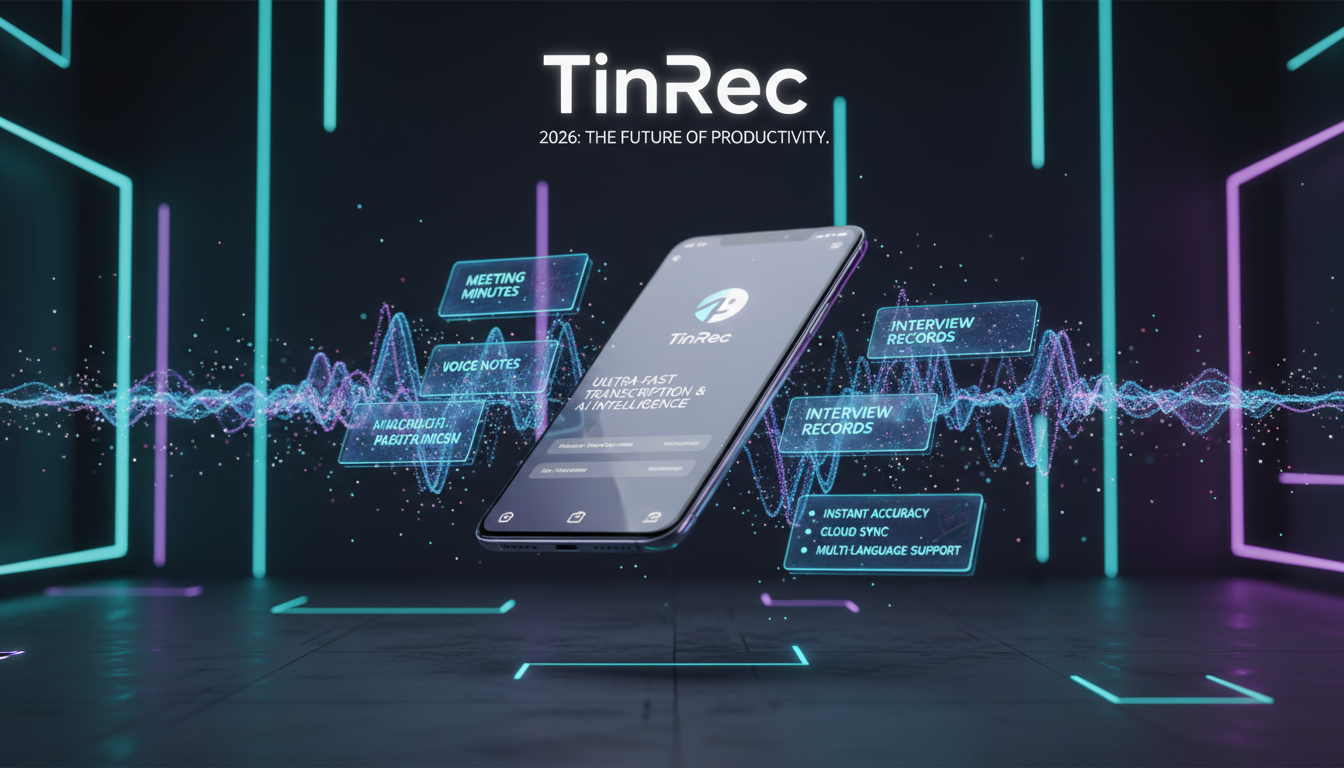 TinRec Insight 2