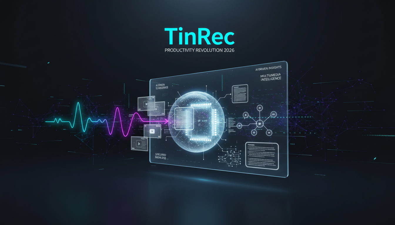 TinRec Insight 2