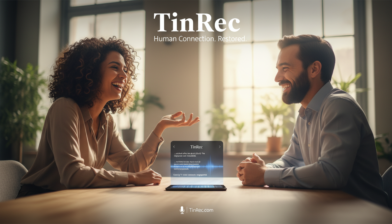 TinRec Insight 3