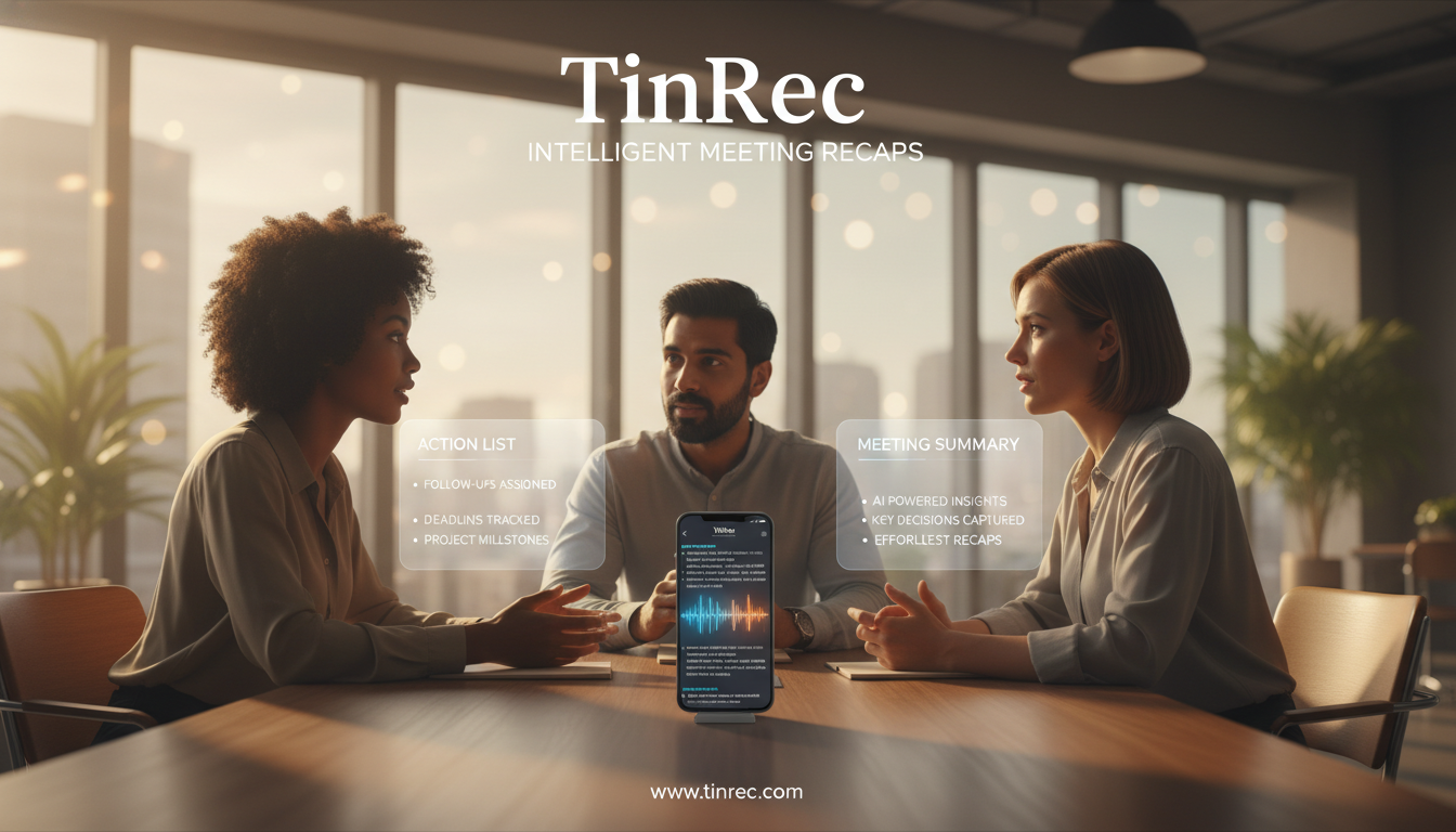 TinRec Insight 3