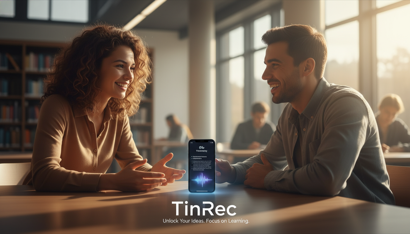 TinRec Insight 3