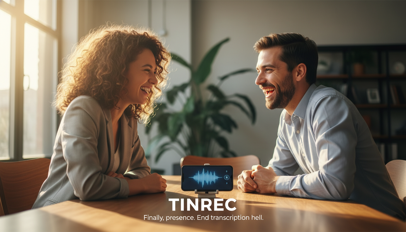 TinRec Insight 3