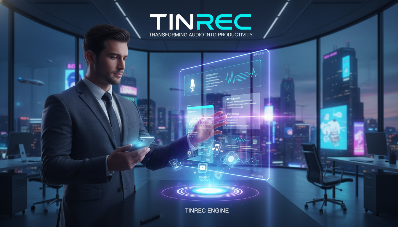 TinRec Insight 2