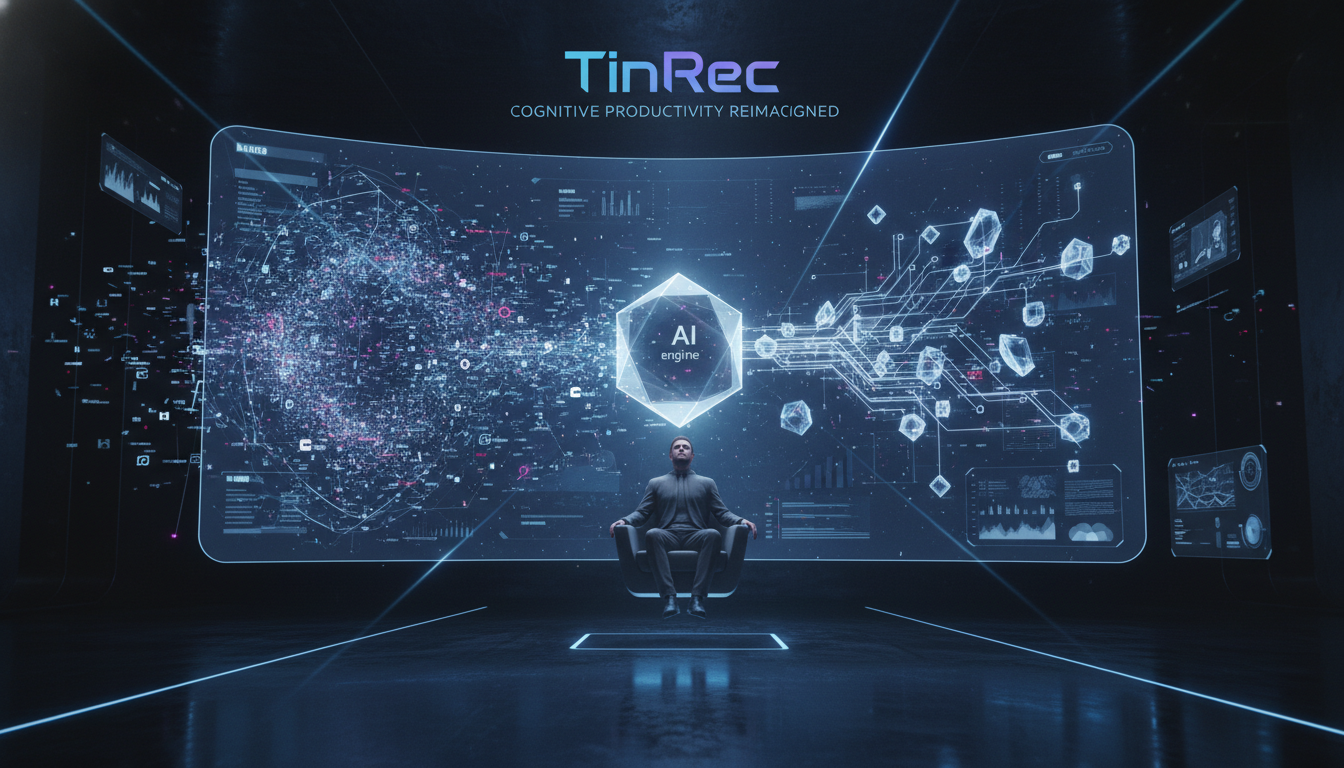 TinRec Insight 2