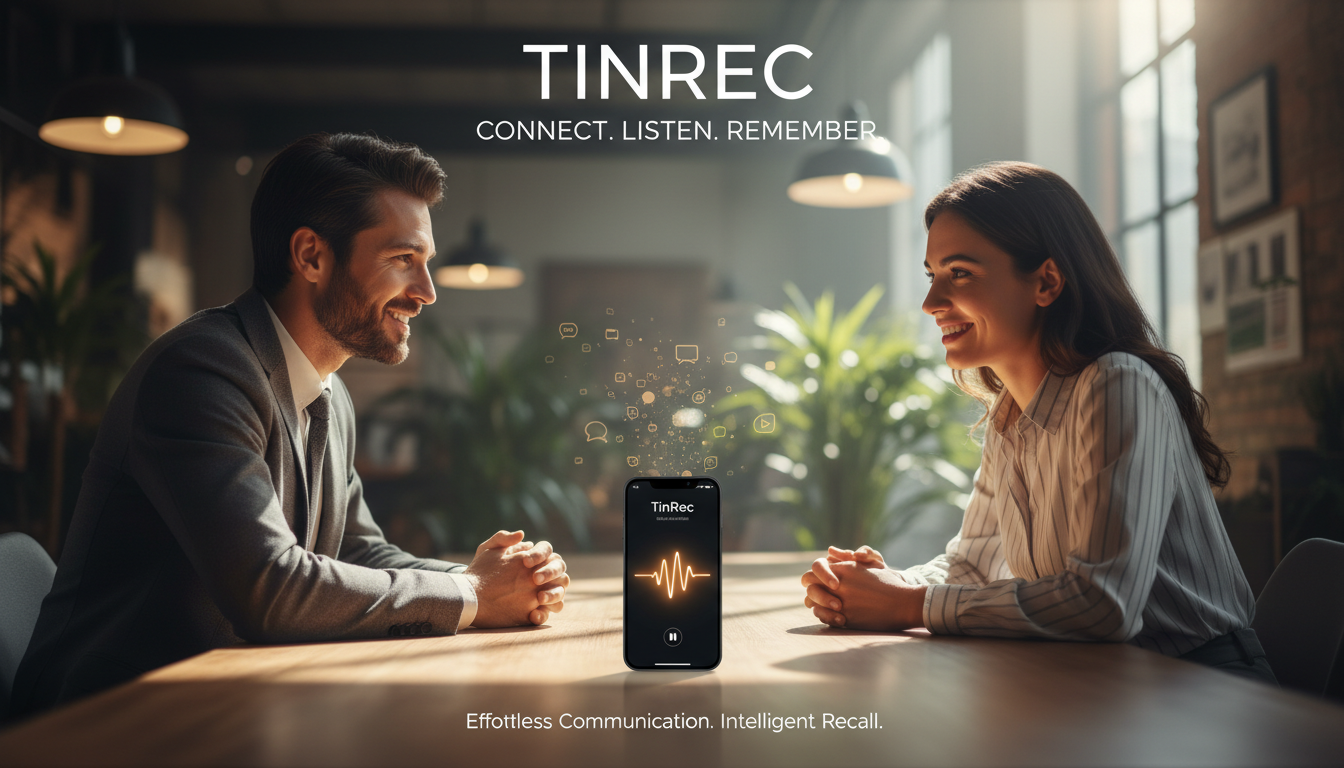 TinRec Insight 3