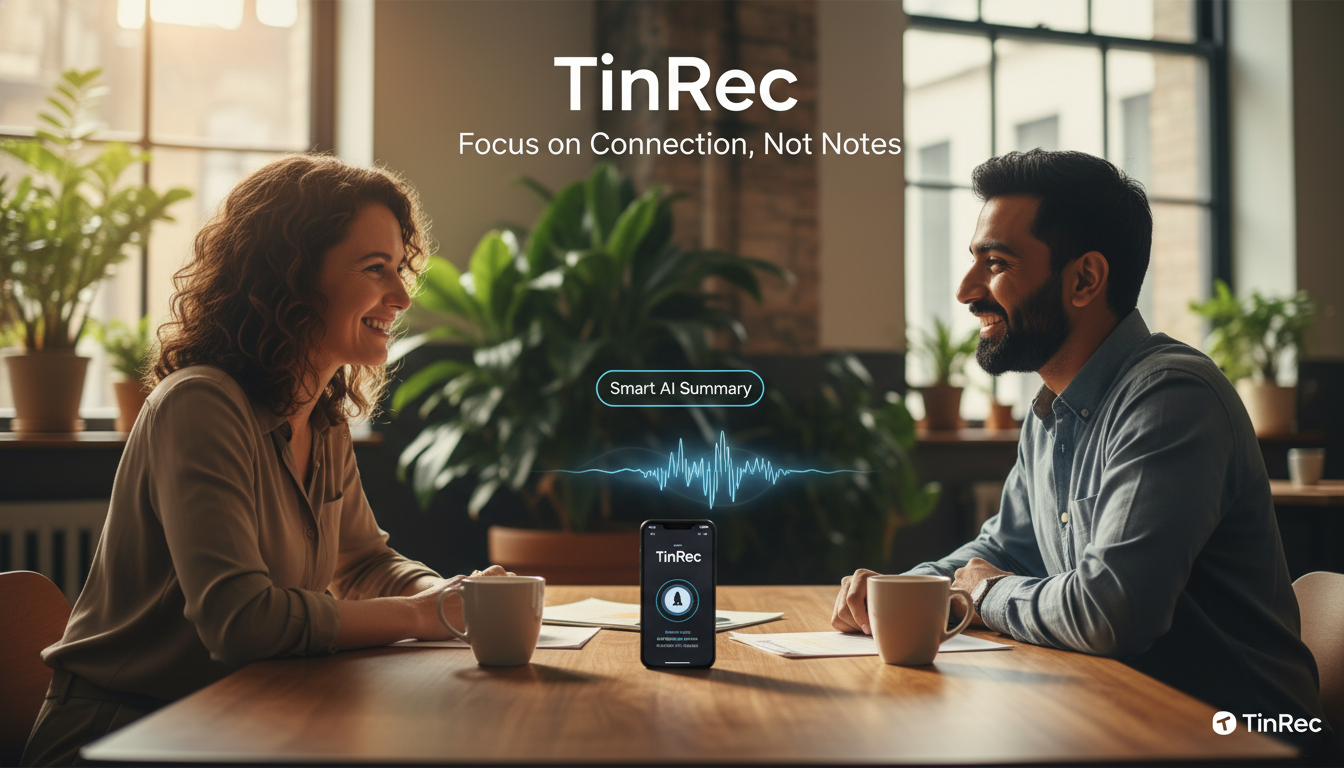 TinRec Insight 3