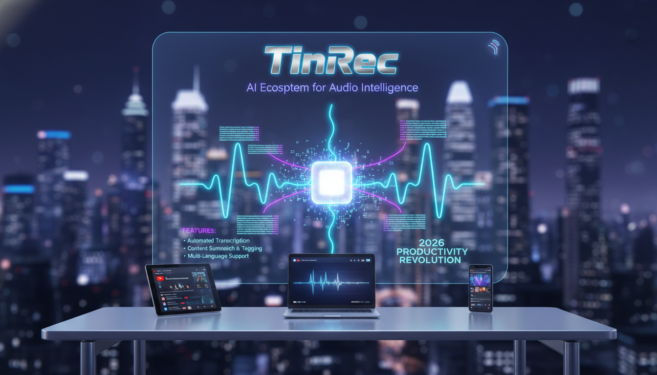 TinRec Insight 2