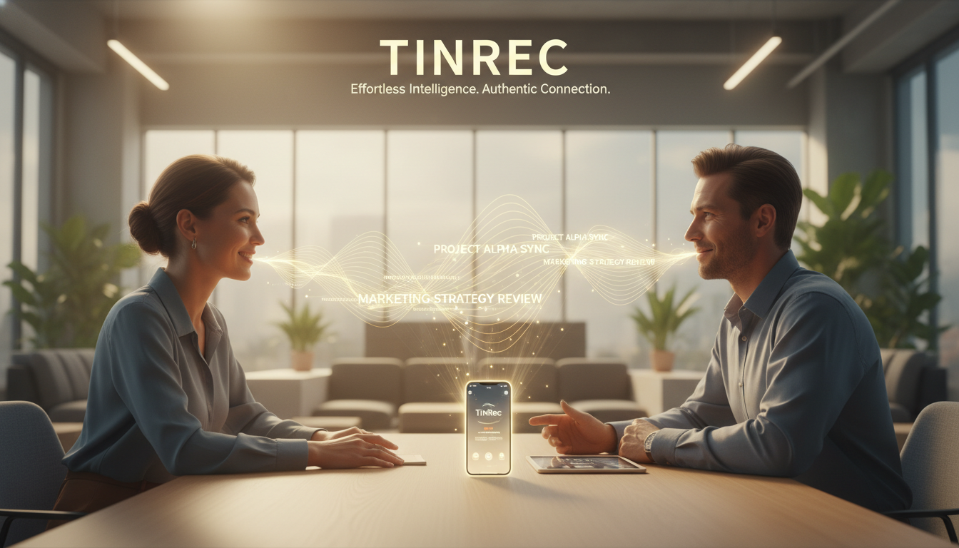 TinRec Insight 3