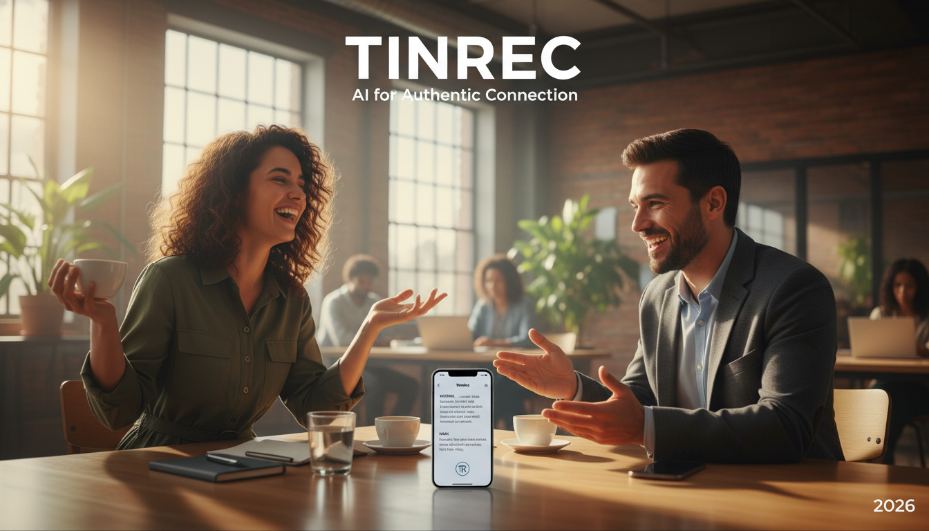 TinRec Insight 3