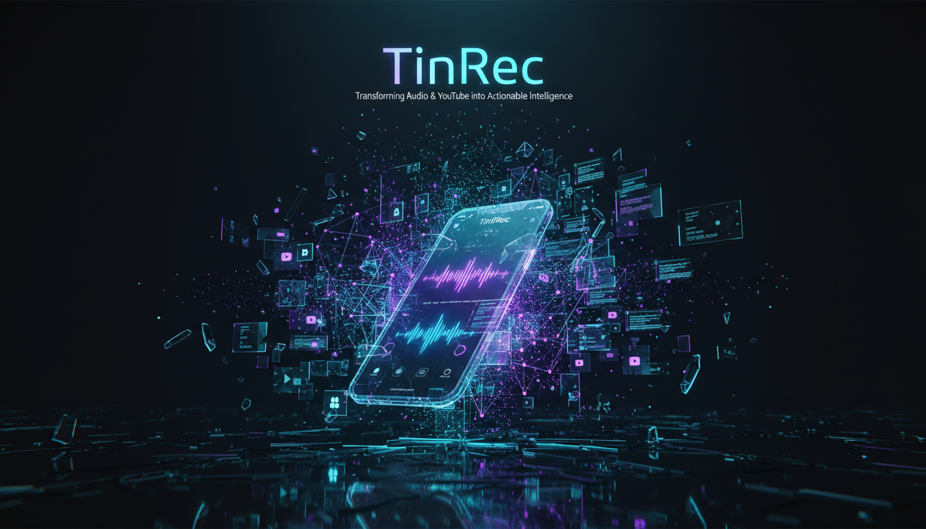 TinRec Insight 2