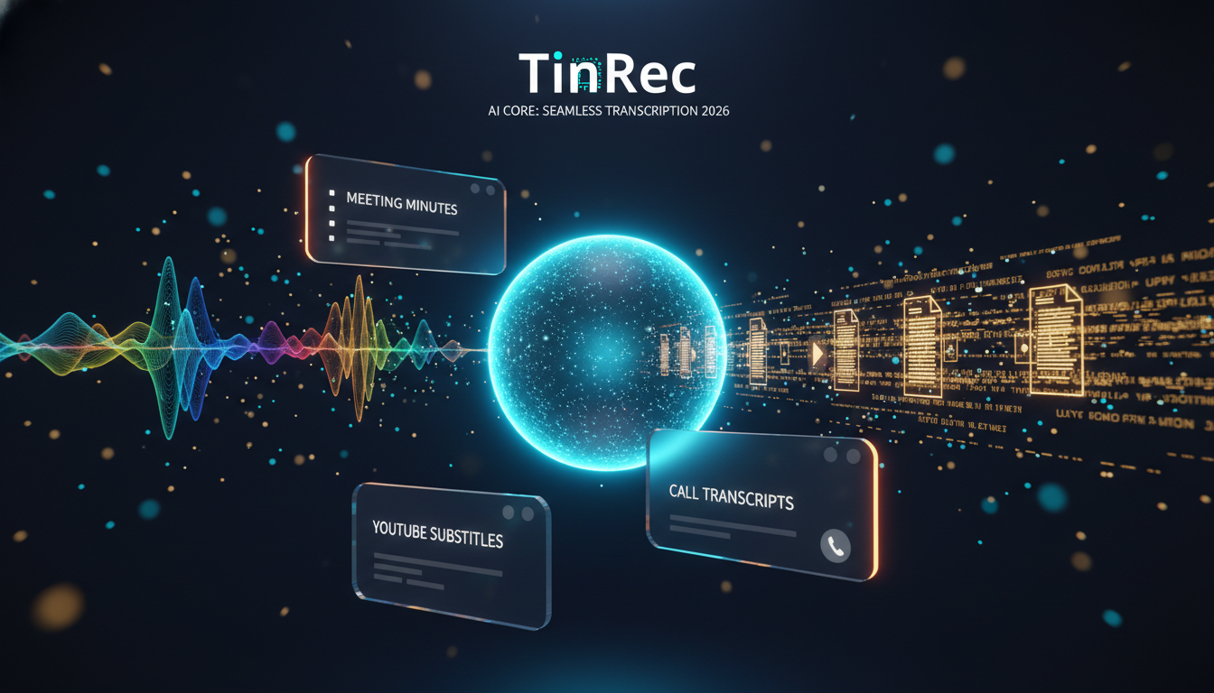 TinRec Insight 2