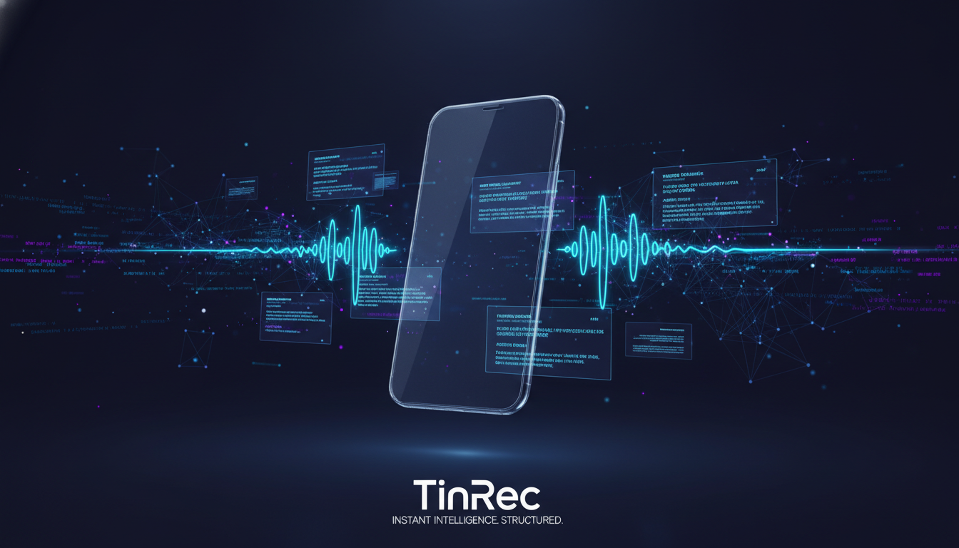 TinRec Insight 2