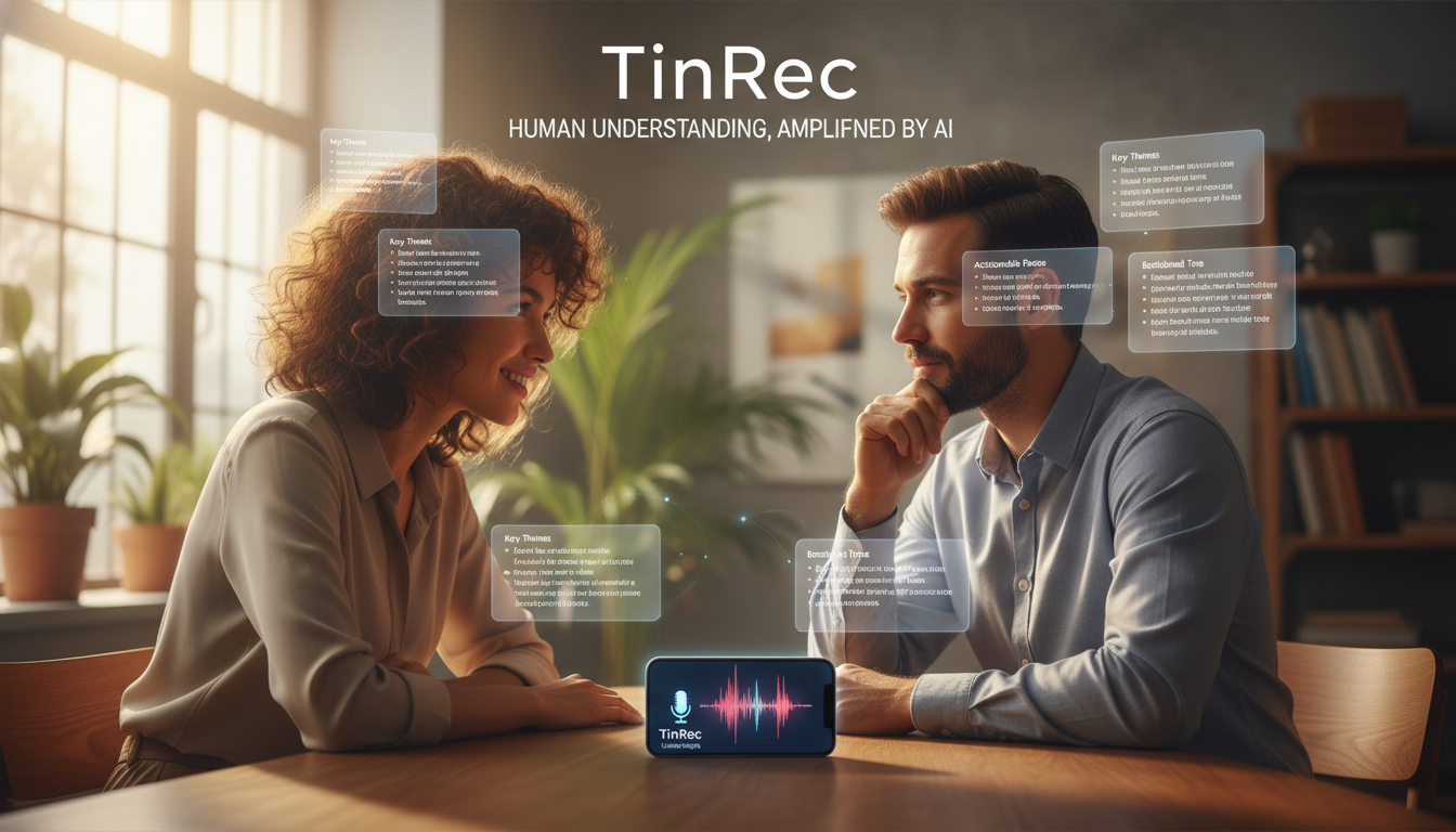 TinRec Insight 3