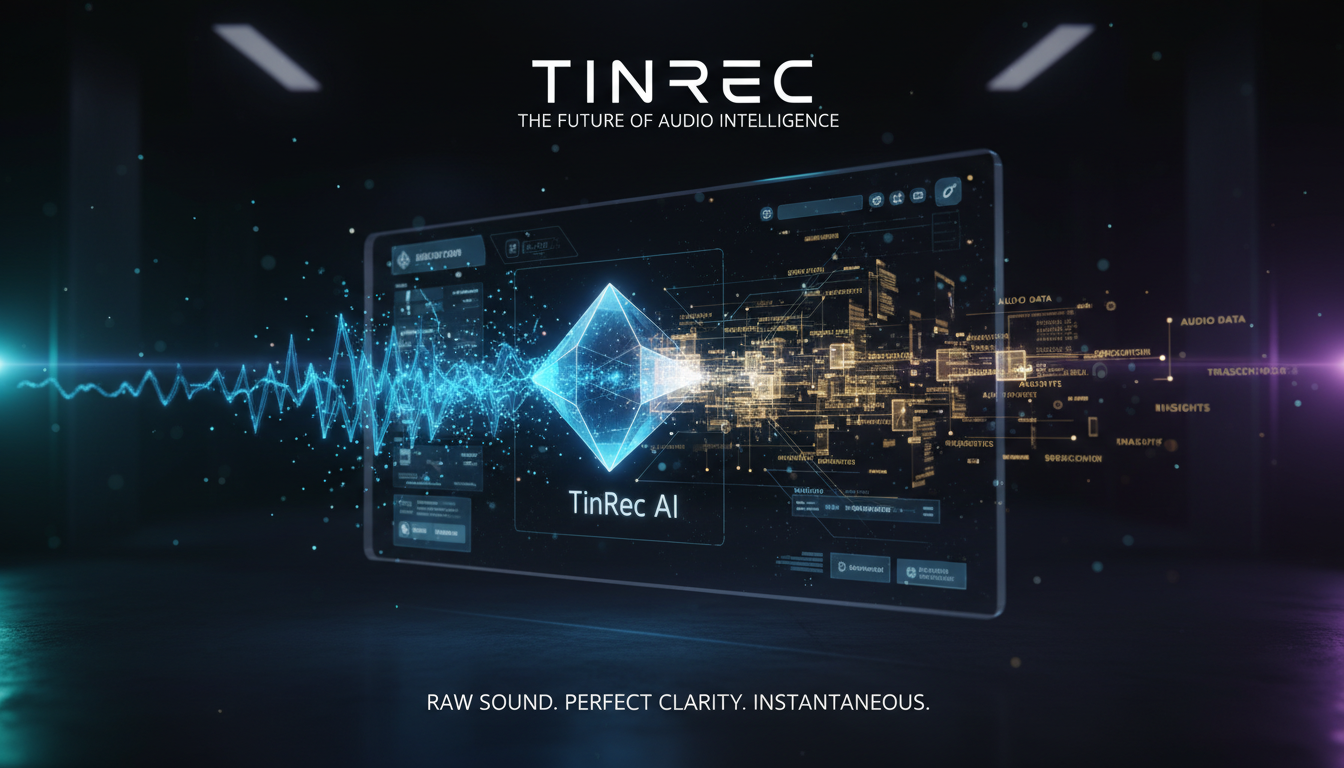 TinRec Insight 2